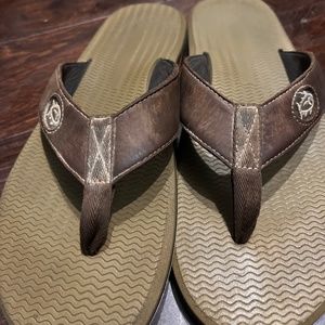 Southern tide sandals